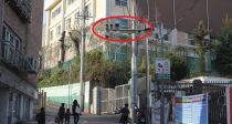 , ̱ CCTV ġ 100% ǥ